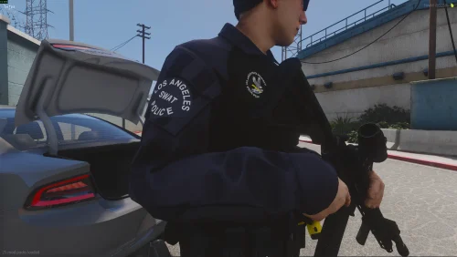 More information about "Pyro Crye G3 Uniform"