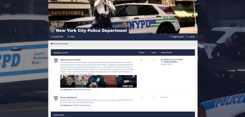 More information about "NYGOV.Online - Fivem Forums Site"
